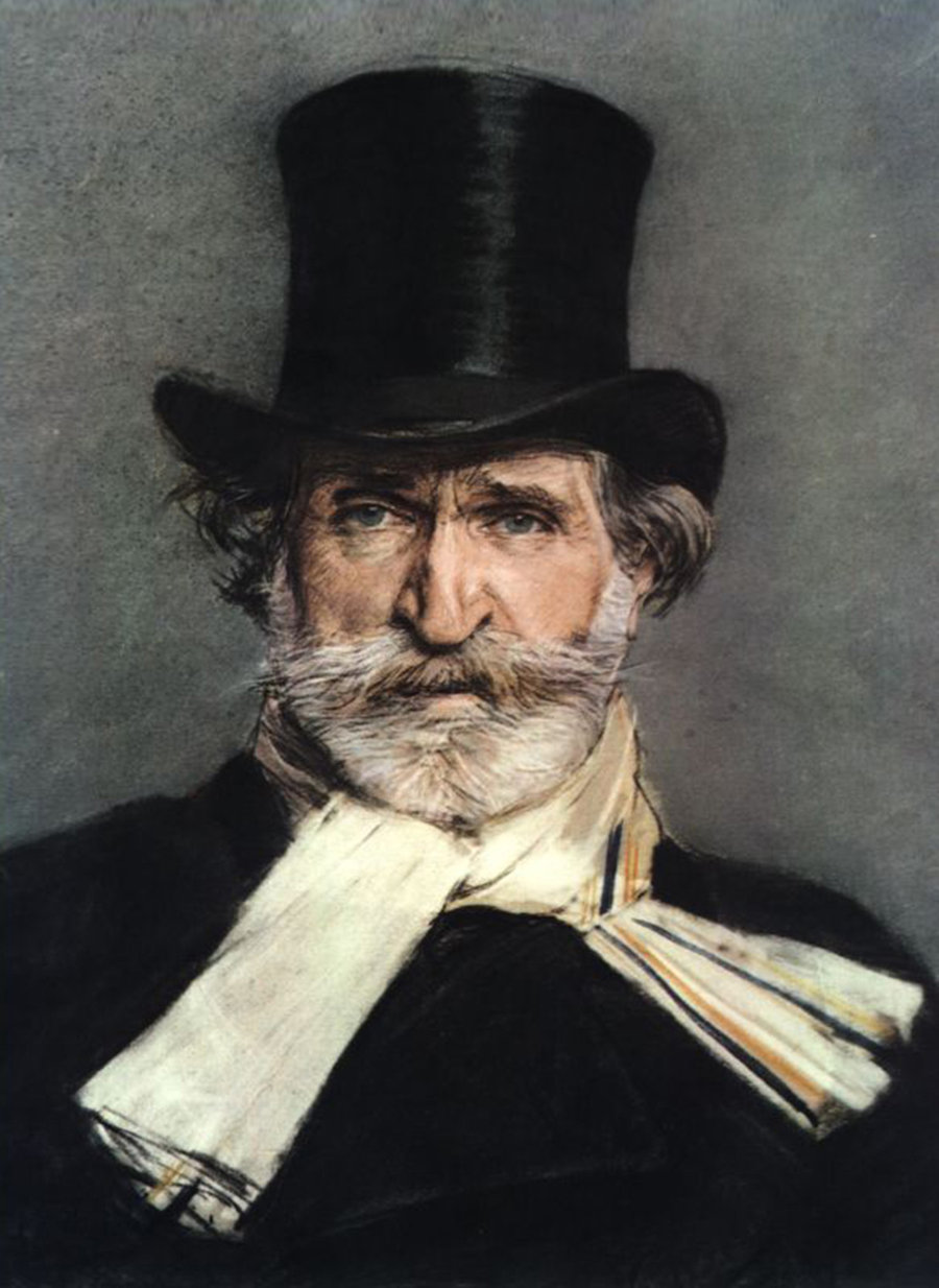 Verdi