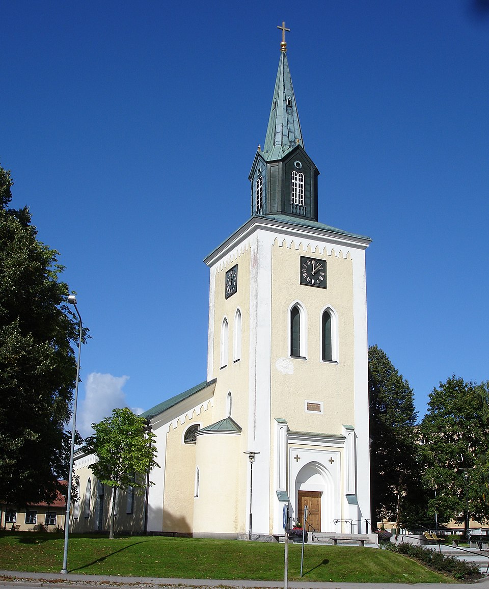 ljungby